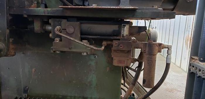 Used HEWSAW R200 MSA