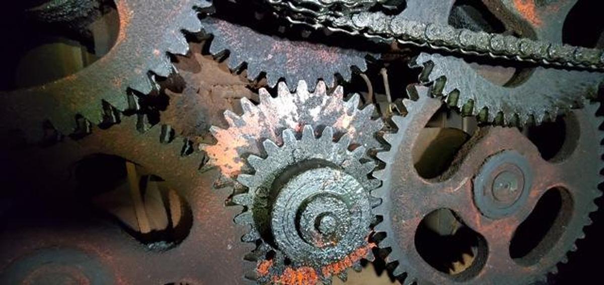 Used 1993 Nicholson A5