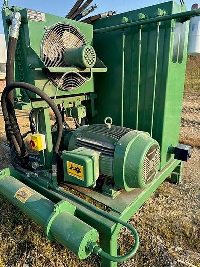 Used 2015 CARDINAL CIRCULAR SAW SAWMILL