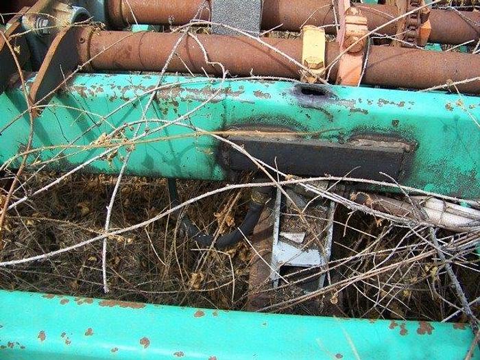 Used 24' Newnes Lug Loader - RH