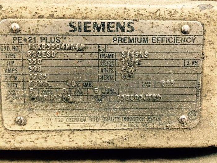 Used USNR Rip Saw System