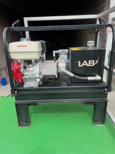 Used 2021 27 FOOT WORK BARGE C?W DUMP BOX