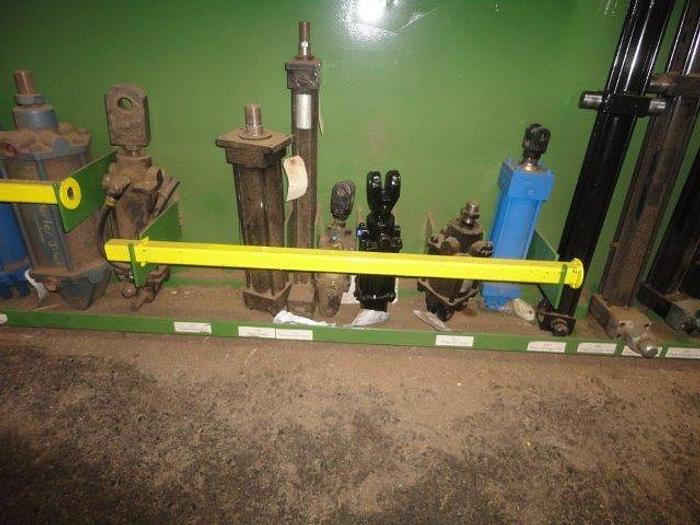 Used Flare Edger Optimizer System