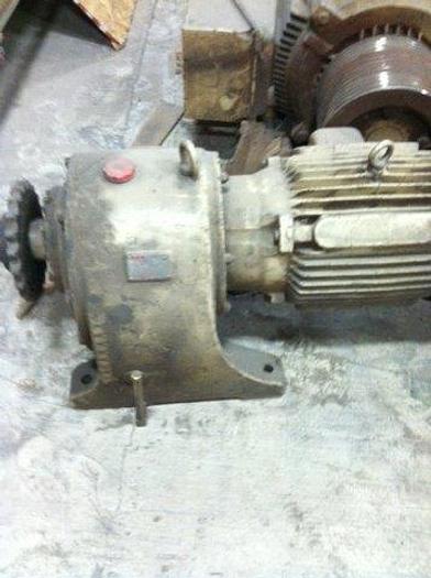 Used USNR Rip Saw System