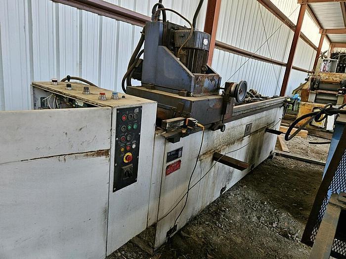 Used REFORM AR21 KNIFE GRINDER