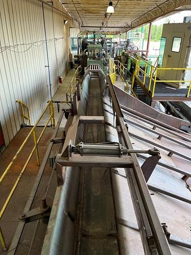 Used HEWSAW R200 MSA