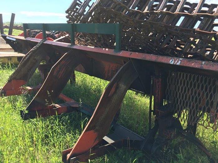 Used Morbark 430 Debarker