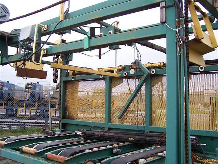 Used 8' PES Composer