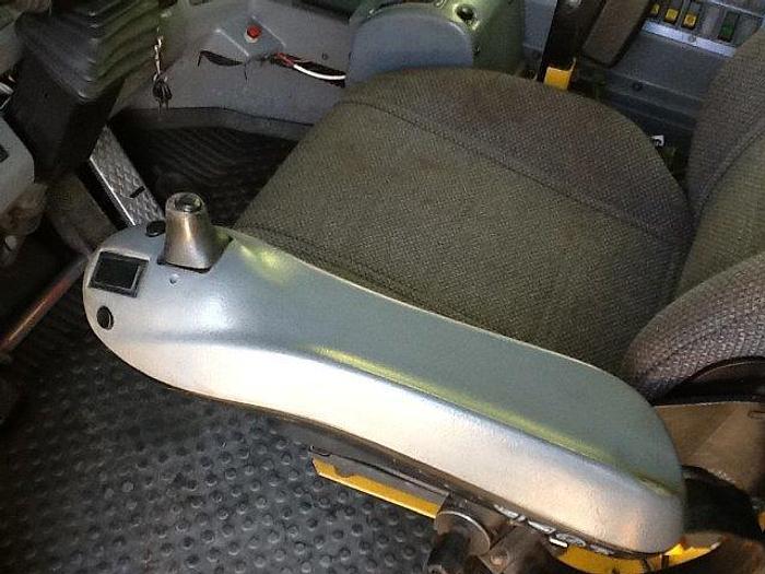 Used 2000 Volvo Whole Load Loader