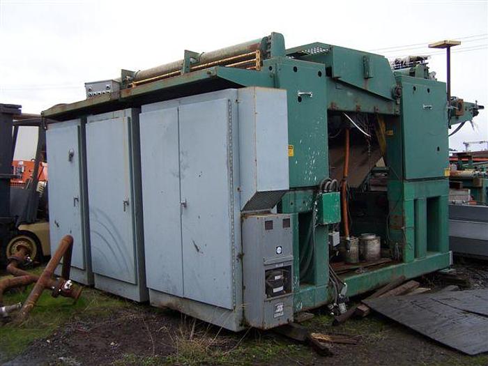 Used 8' PES Composer