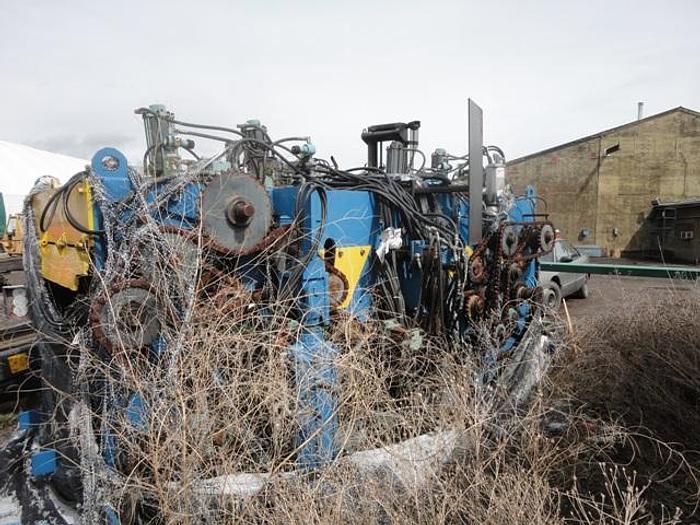 Used UKIAH 12 X 60 DA GANG