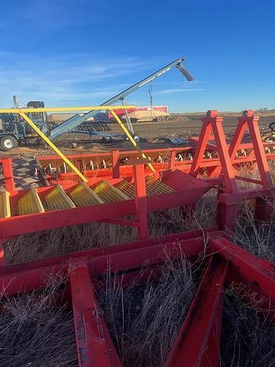 Used Morbark 640 Debarker