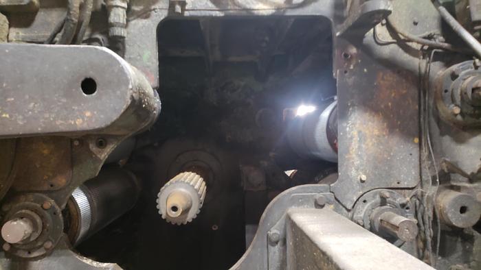 Used NEWNES LINEAL EDGER OPTIMIZER