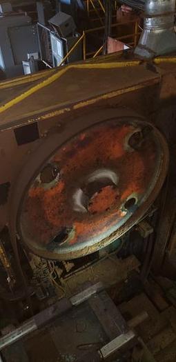 Used CAE 54" SINGLE LINEBAR RESAW