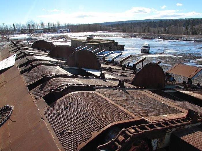 Used Merch Deck / Slasher Deck