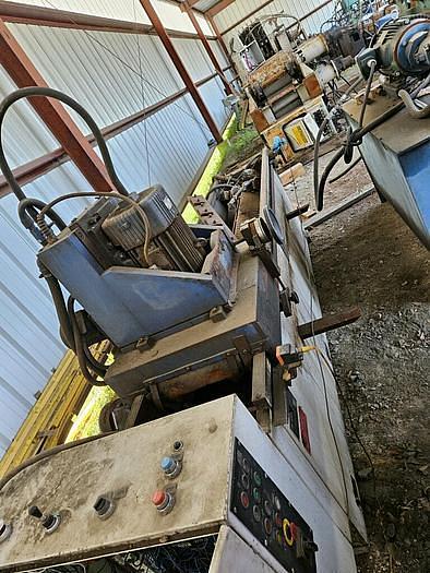 Used REFORM AR21 KNIFE GRINDER