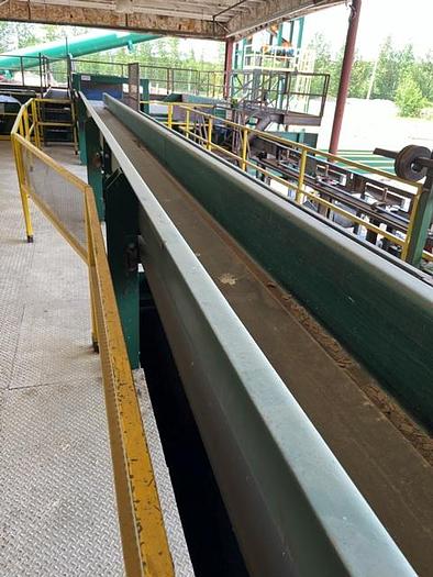 Used HEWSAW R200 MSA