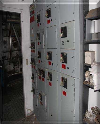 Used Wood Fired Industrial Steam Plant