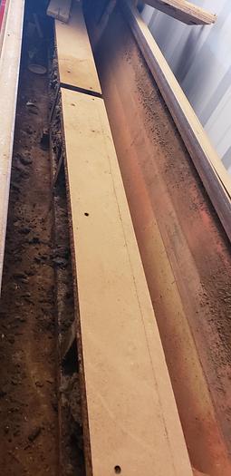 Used REFORM AR21 KNIFE GRINDER