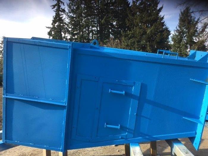 Used Gruendler Hammer Hog