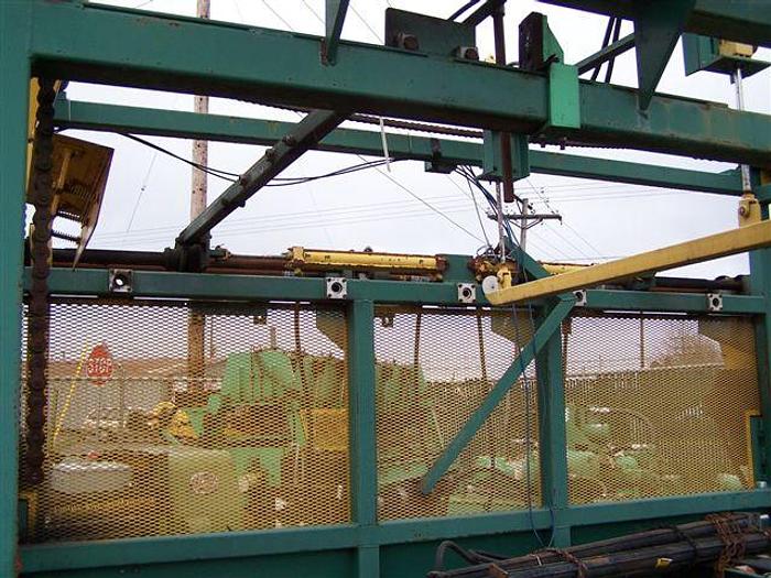 Used 8' PES Composer