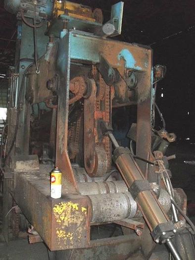 Used 1995 Optimil DLI Four (4) Sided Canter/Quad System