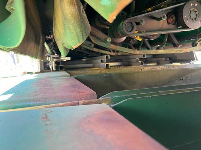 Refurbished Newnes 20 FT LH Trimmer Optimizer