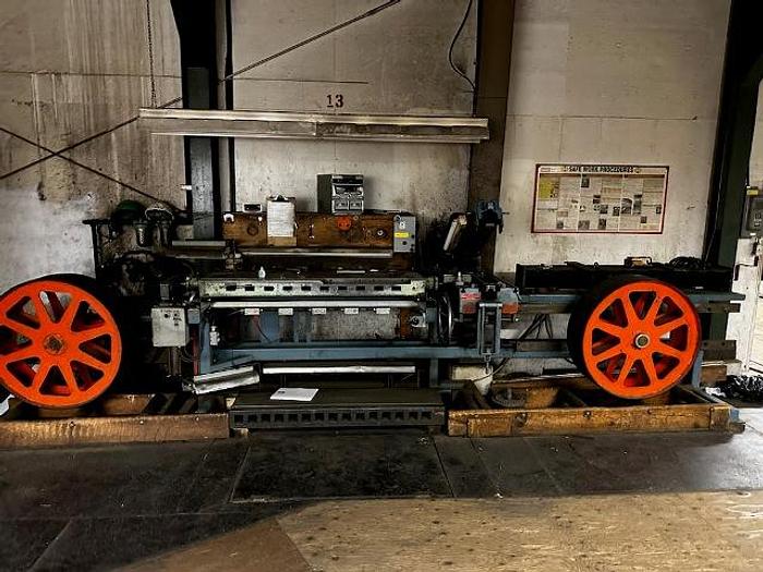 Used FILING ROOM EQUIPMENT