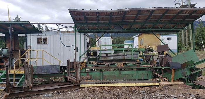 Used WEMA PROBST ROUNDING MACHINE 6574