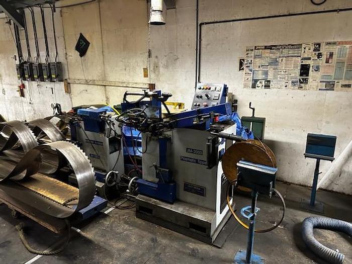 Used FILING ROOM EQUIPMENT