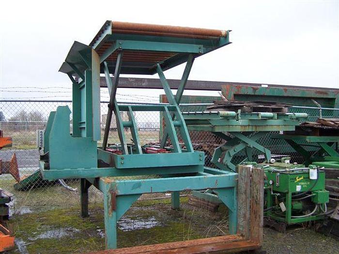 Used 8' PES Composer