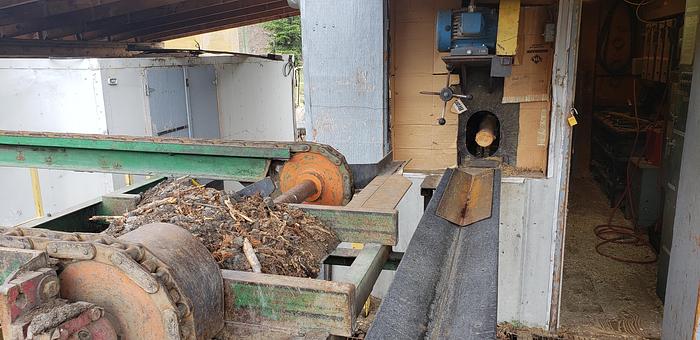 Used WEMA PROBST ROUNDING MACHINE 6574