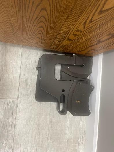 Used 10" Newnes McGehee Shape Sawing Gang