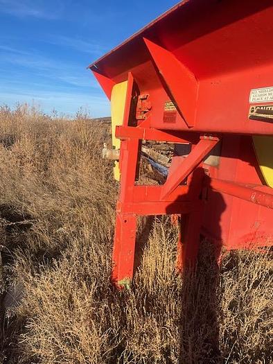 Used Morbark 640 Debarker