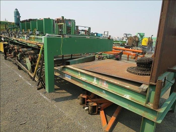 Used 20' Newnes Stacker System (LH)