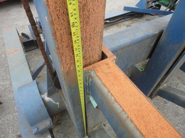 Used Tilt Hoist - Four (4) Arm