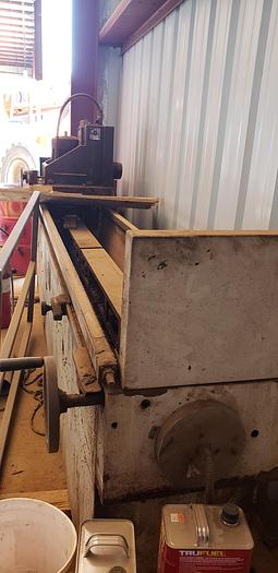 Used REFORM AR21 KNIFE GRINDER