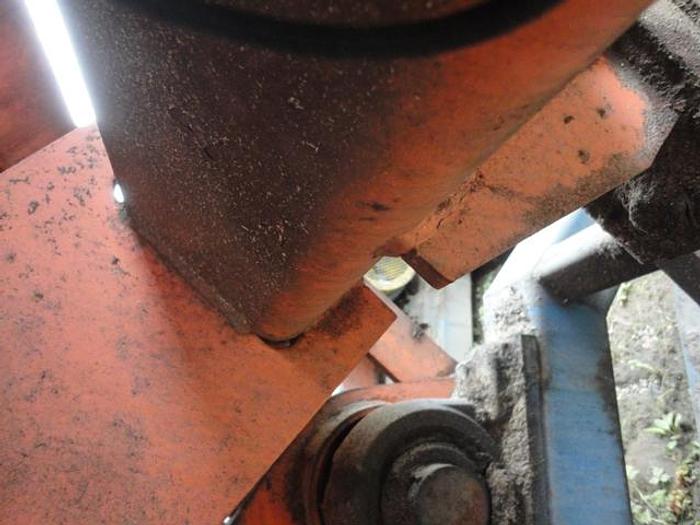 Used MAXITOUR 16FT WAVE FEEDER (32-6575)