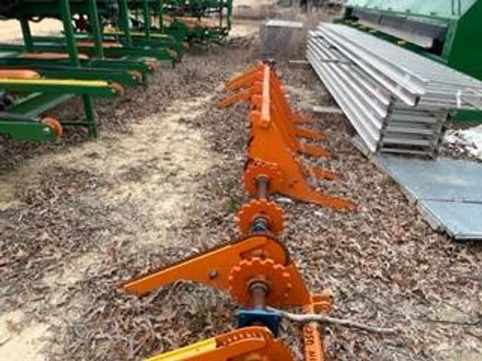 Refurbished Newnes 20 FT LH Trimmer Optimizer