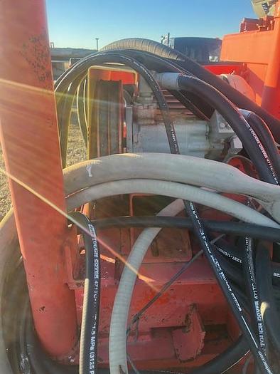 Used Morbark 640 Debarker