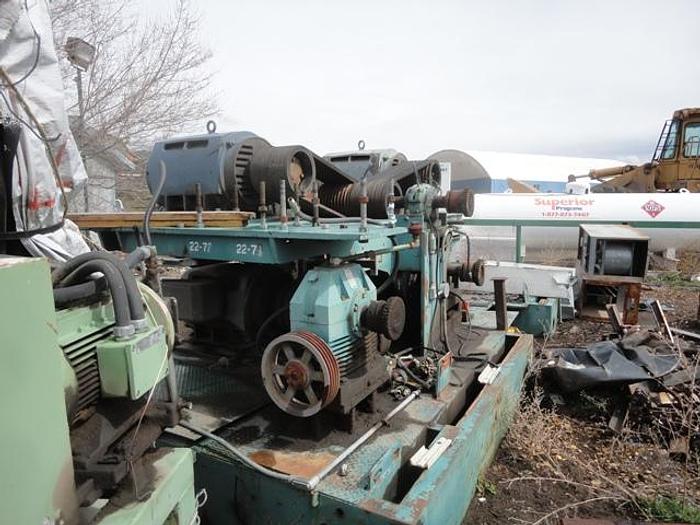 Used UKIAH 12 X 60 DA GANG