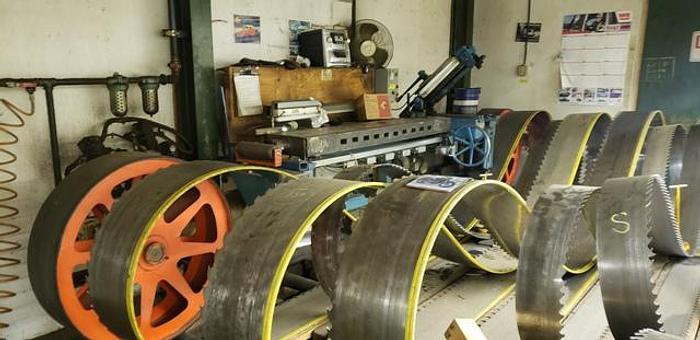 Used FILING ROOM EQUIPMENT