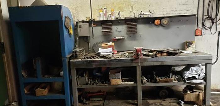 Used FILING ROOM EQUIPMENT