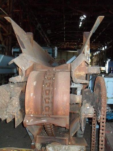 Used 1995 Optimil DLI Four (4) Sided Canter/Quad System