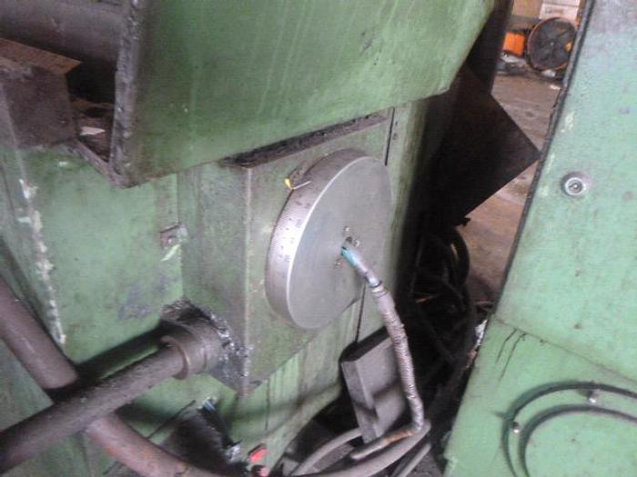 Used REFORM AR6 TYPE 6 - 8" x 142" FLAT BED GRINDER