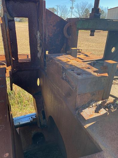 Used COMACT TWO(2) SIDED CANTER