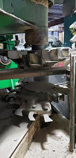 Used 1998 R200 HEWSAW