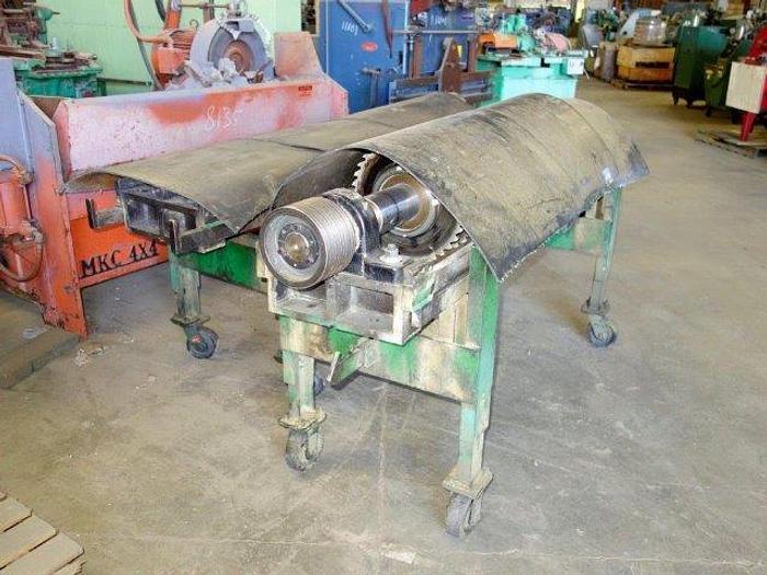 Used Globe Heavy Duty Panel Rip Saw