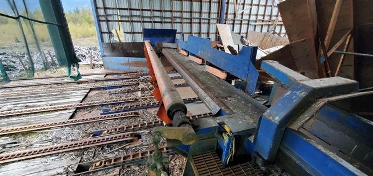 Used 1993 Nicholson A5