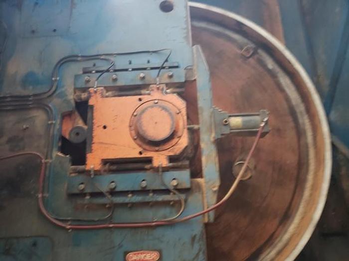 Used CETEC 6FT SINGLE SETTING HORIZONTAL RESAW